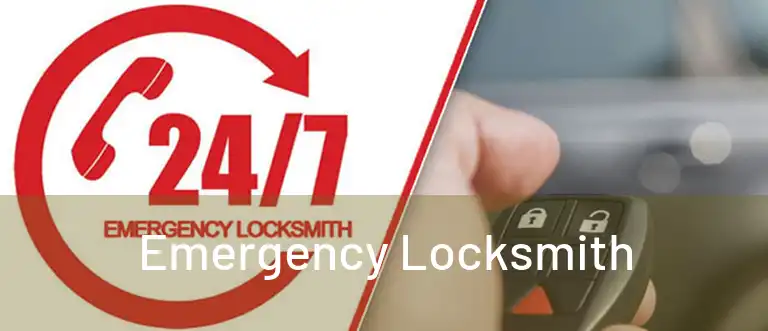  Emergency Locksmith 