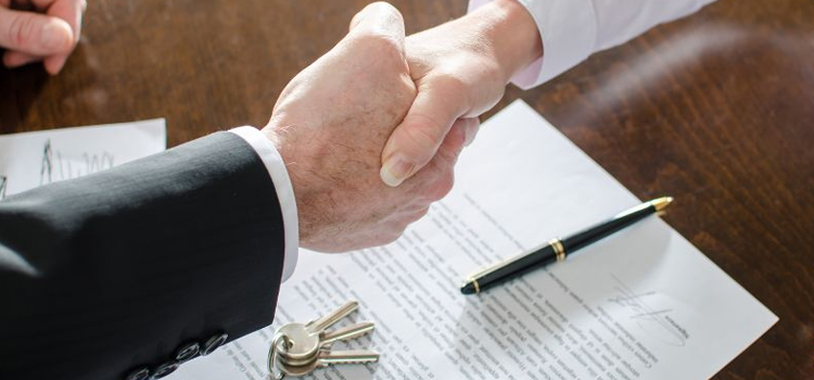 Commercial Eviction Service El Rio