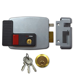 electronic door lock repair El Rio