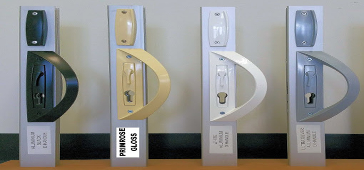 Sliding Door Handle Design El Rio